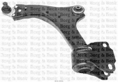 BORG & BECK bca6906 -  Рычаг независимой подвески колеса, подвеска колеса